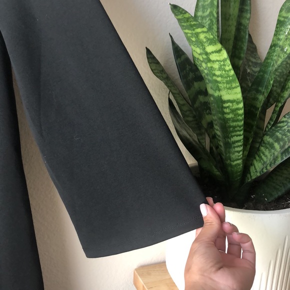 NWOT GAP COLOR BLOCK DRESS - Picture 5 of 7